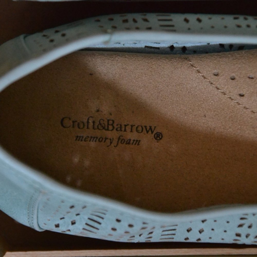 Croft & Barrow Flats - Picture 5 of 5